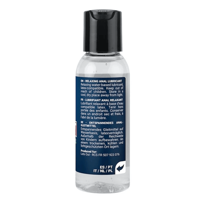 Fuck & Fist Water Based Lube Fuck & Fist Anal Extreme Lubricant