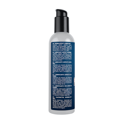 Fuck & Fist Water Based Lube Fuck & Fist Cum Load Lubricant