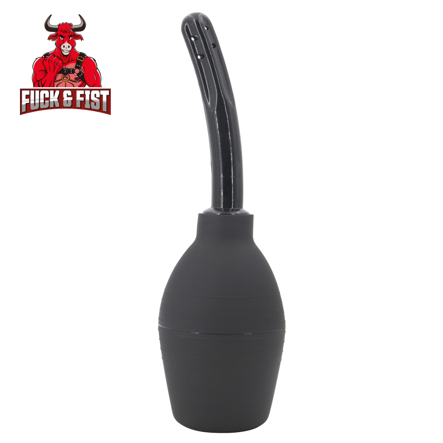 Fuck & Fist Douche/Enema Fuck & Fist Enema Bulb Premium Douche 310ml