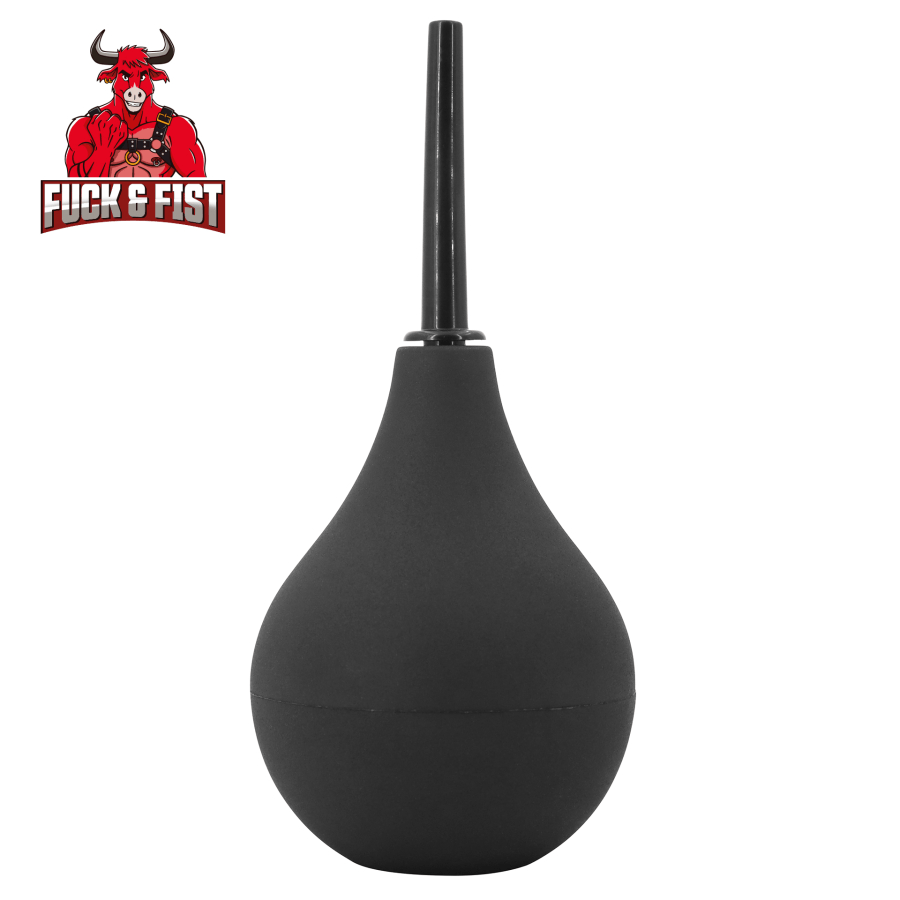 Fuck & Fist Douche/Enema Fuck & Fist Enema Bulb Premium Douche