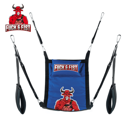Fuck & Fist Sex Furniture Fuck & Fist Fabric Sling
