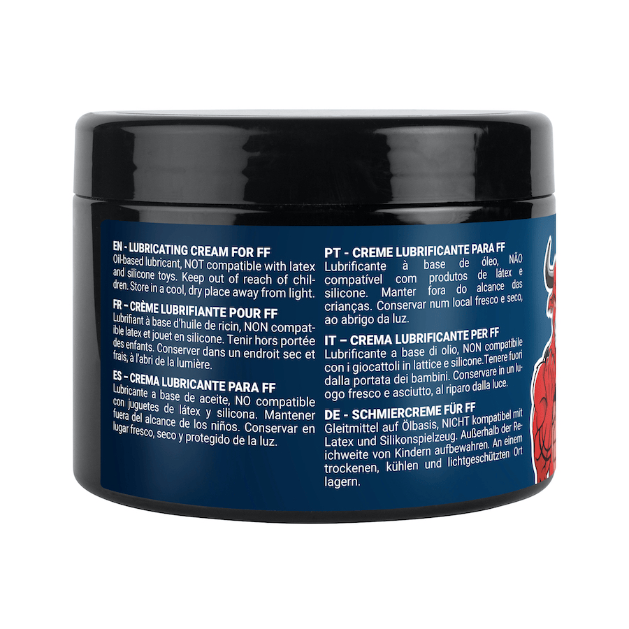Fuck & Fist Lubes & Lotions Fuck & Fist FF Cream