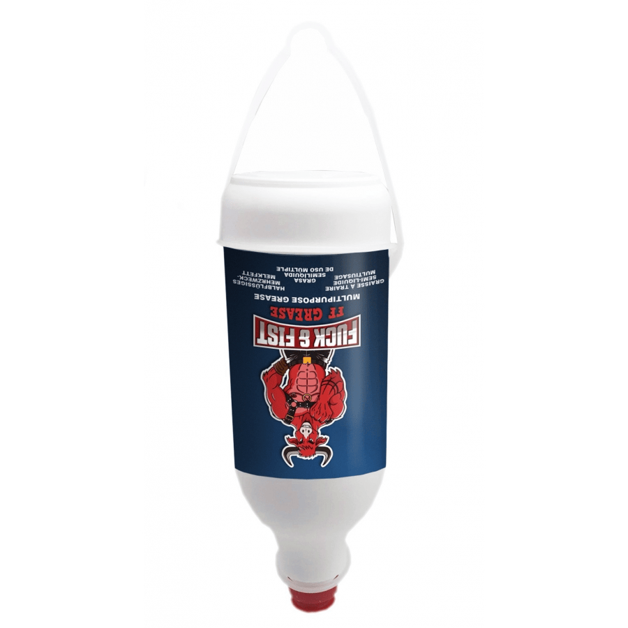 Fuck & Fist Lubricant Fuck & Fist FF Grease