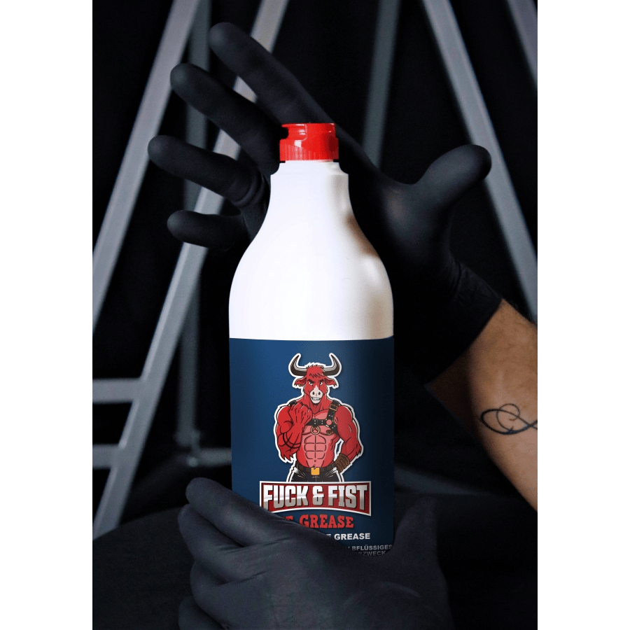 Fuck & Fist Lubricant Fuck & Fist FF Grease