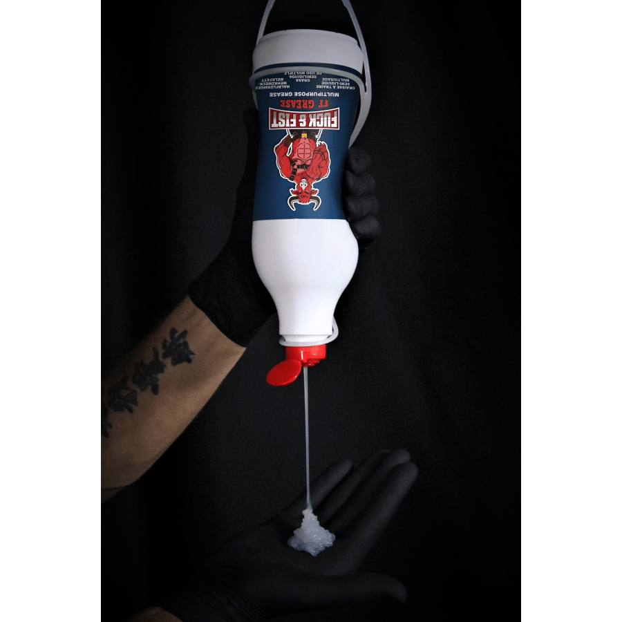 Fuck & Fist Lubricant Fuck & Fist FF Grease