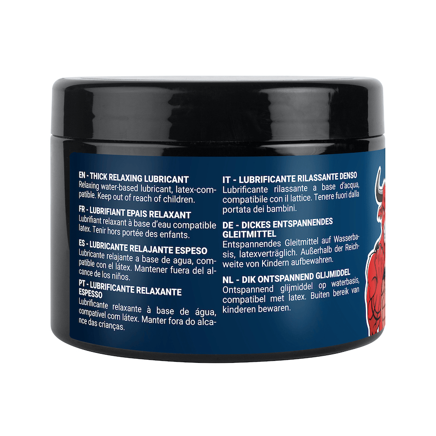 Fuck & Fist Hybrid Lubricants Fuck & Fist FF Hybrid Relax