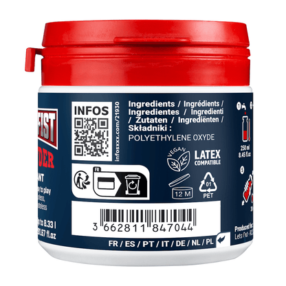 Fuck & Fist Lubricant Fuck & Fist FF Powder