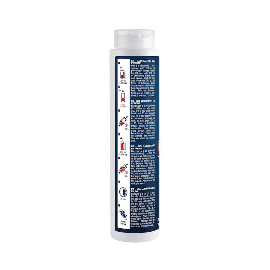 Fuck & Fist Lubricant Fuck & Fist FF Powder
