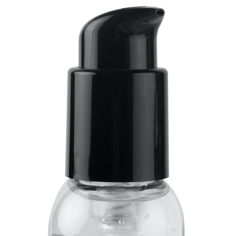 Fuck & Fist Silicone Based Lubes Fuck & Fist Silicone Relax Relaxing Lubricant