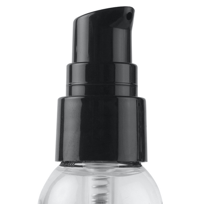 Fuck & Fist Silicone Based Lubes Fuck & Fist Silicone Relax Relaxing Lubricant
