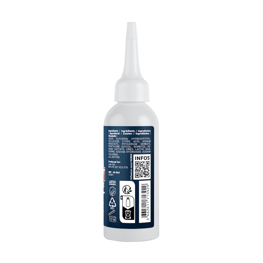 Fuck & Fist Lubricant Fuck & Fist Sound Lube