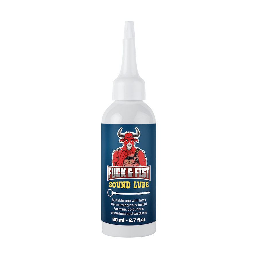 Fuck & Fist Lubricant Fuck & Fist Sound Lube