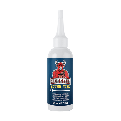 Fuck & Fist Lubricant Fuck & Fist Sound Lube
