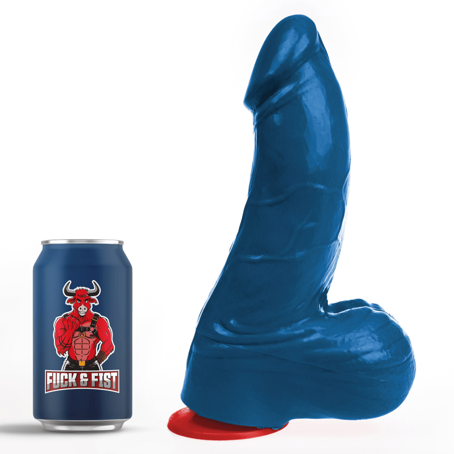 Fuck & Fist Dildo Fuck & Fist Thor Dildo