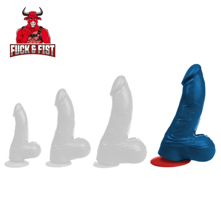 Fuck & Fist Dildo Fuck & Fist Thor Dildo