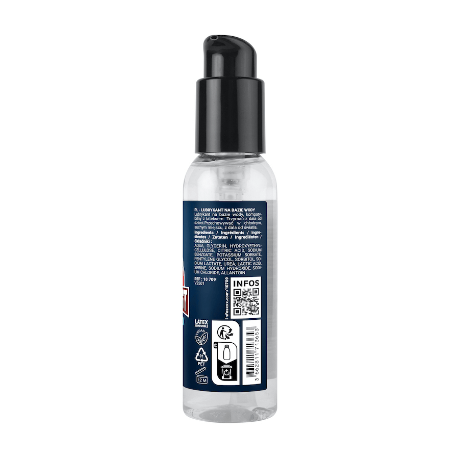 Fuck & Fist Water Based Lube Fuck & Fist Waterbased Lubricant