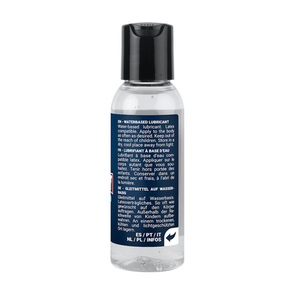 Fuck & Fist Water Based Lube Fuck & Fist Waterbased Lubricant