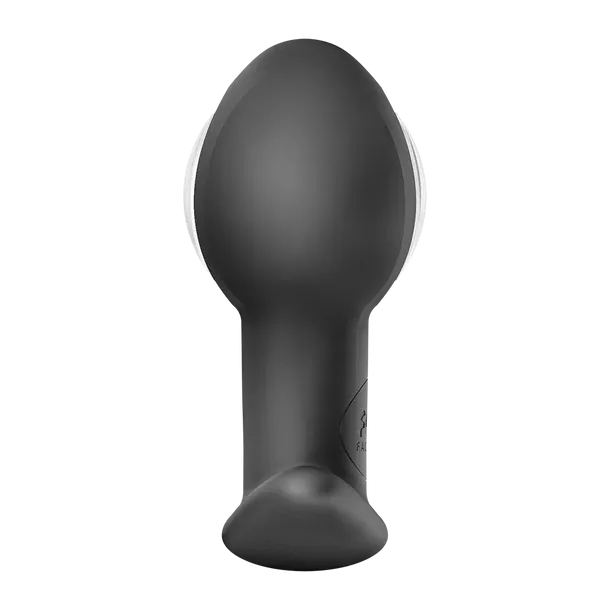 Fun Factory B Ball Uno Weighted Anal Plug Beginner Friendly XOXTOYS Fun Factory B Ball Uno Weighted Anal Plug Beginner Friendly XOXTOYS