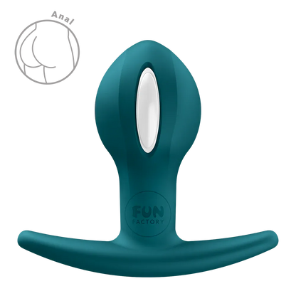 Fun Factory Anal Toys Fun Factory B Ball Uno Anal Plug