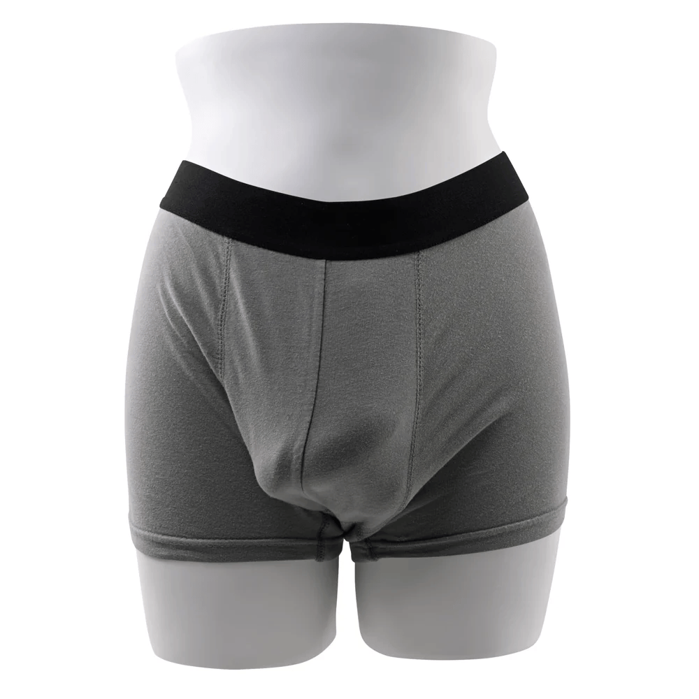 Gender X Male Enhancement Gender X 4" Squishy TPE Packer