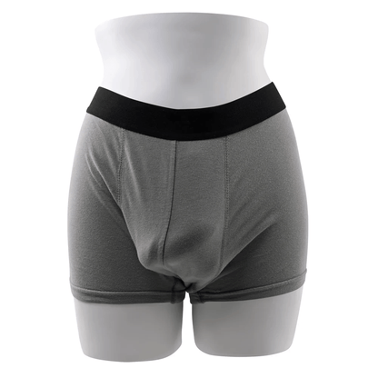 Gender X Male Enhancement Gender X 4" Squishy TPE Packer
