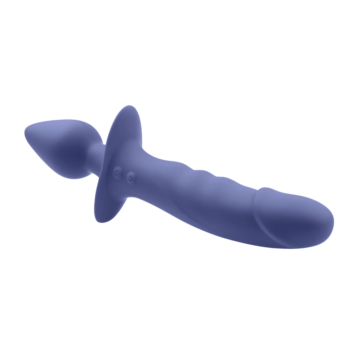 Gender X Vibrators Gender X Dual Defender Remote Control Double Ended Vibrator