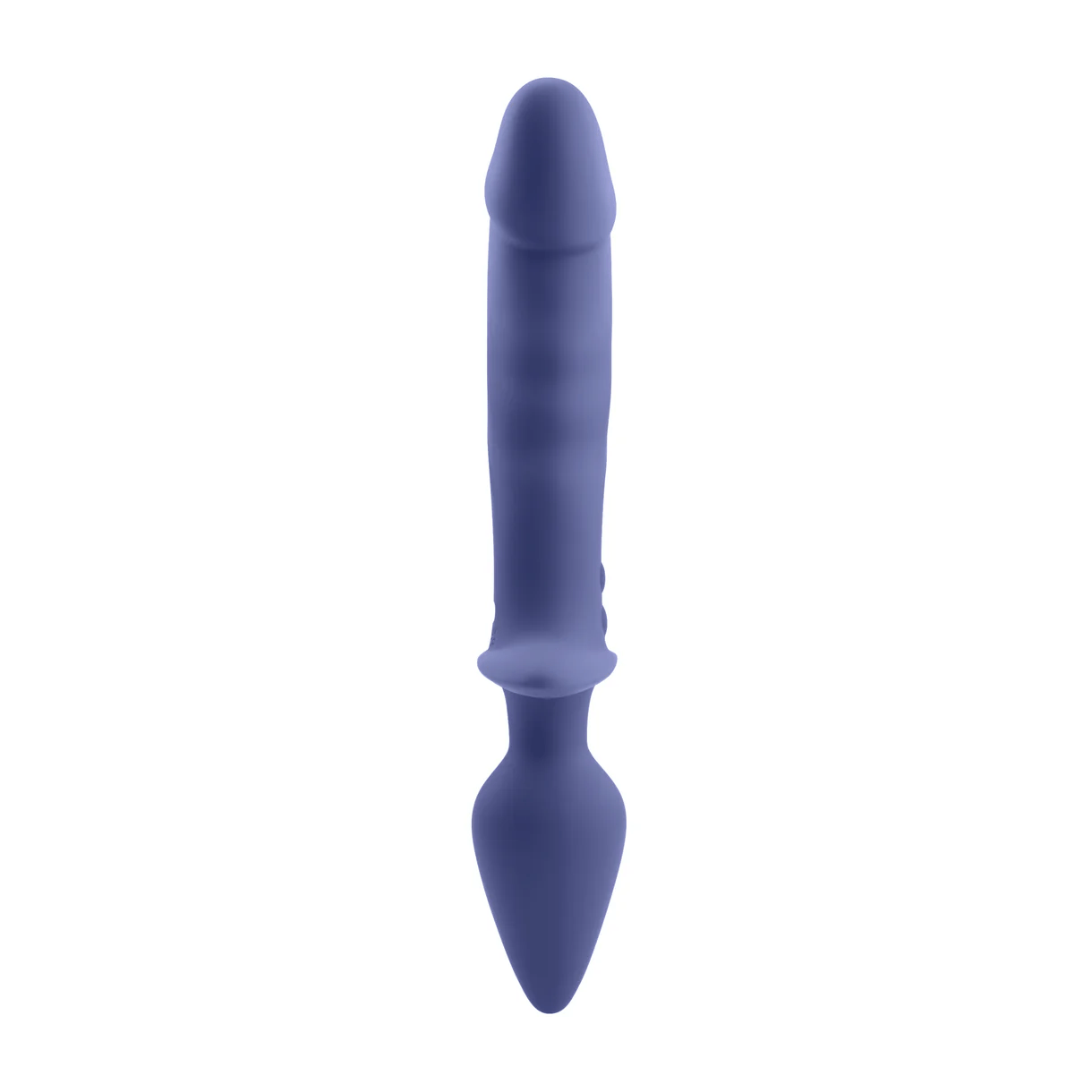 Gender X Vibrators Gender X Dual Defender Remote Control Double Ended Vibrator