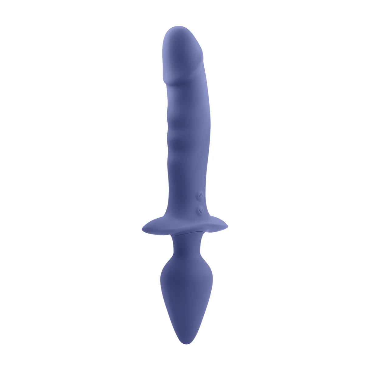Gender X Vibrators Gender X Dual Defender Remote Control Double Ended Vibrator