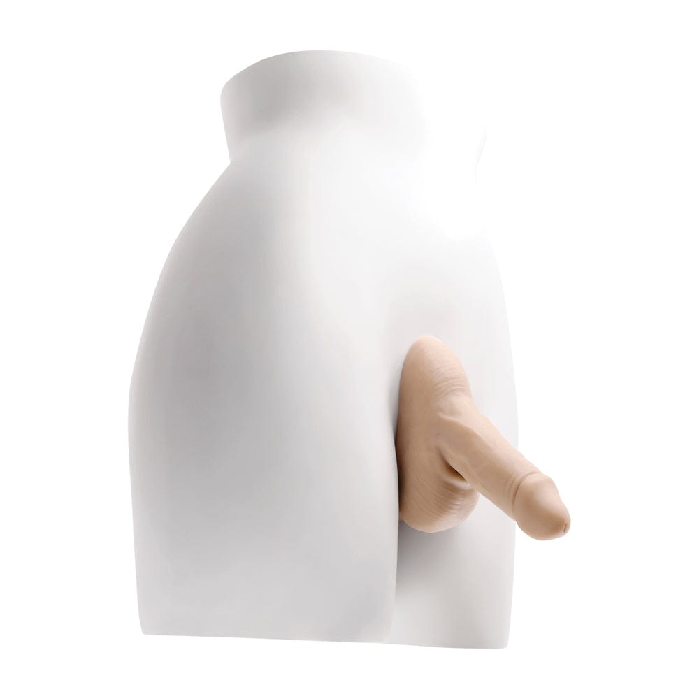 Gender X Stand to Pee funnel detail