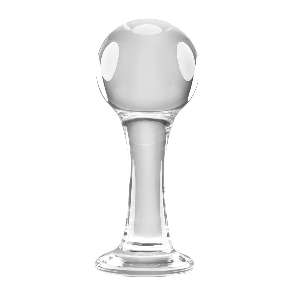 Gender X Gender-X  The Baller - Glass