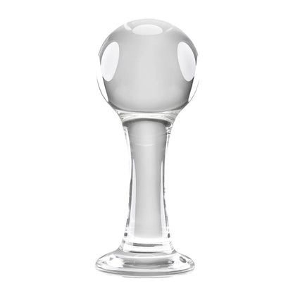 Gender X Gender-X  The Baller - Glass