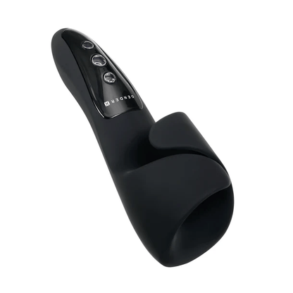 Gender X Vibrator Gender X The Embrace Dual Motor Silicone Vibrator