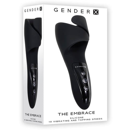 Gender X Gender-X  The Embrace