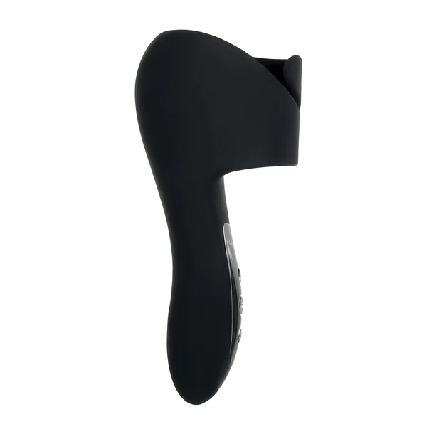 Gender X Vibrator Gender X The Embrace Dual Motor Silicone Vibrator