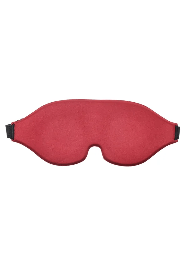 Sportsheets Saffron Blindfold - XOXTOYS