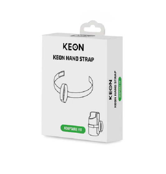 Kiiroo Keon Hand Strap - XOXTOYS