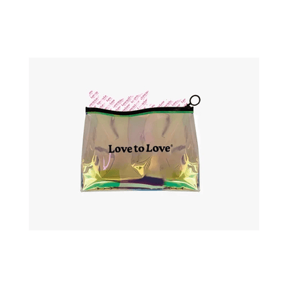 Love To Love Rabbit Vibrators Love To Love Hello Rabbit Vibrator