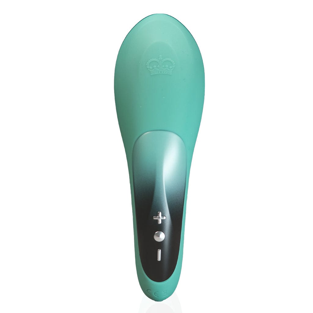 Hot Octopuss Vibrator Hot Octopuss Pulse Queen