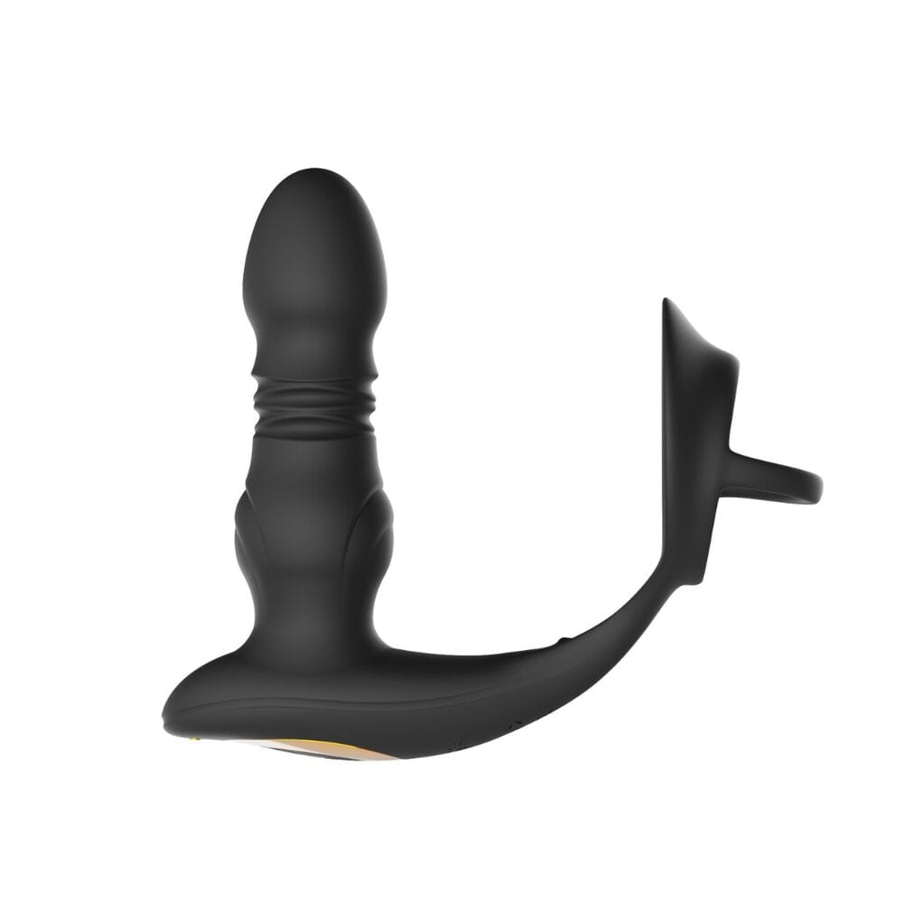 Honey Play Box Prostate Honey Play Box Cyrus App-Controlled Thrusting Prostate Massager