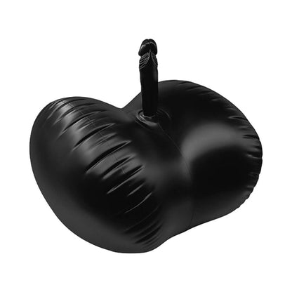 Hott Products Bouncy Baller Inflatable Dildo