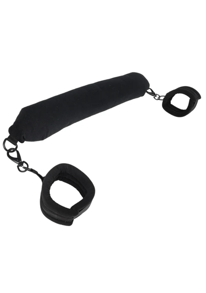 Sportsheets Bondage & Fetish Sportsheets Pivot Positioning Bar