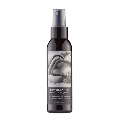 Earthly Body Lubes Earthly Body Toy Cleaner