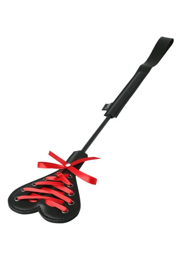Sportsheets Bondage & Fetish Sportsheets Heart Beat Crop