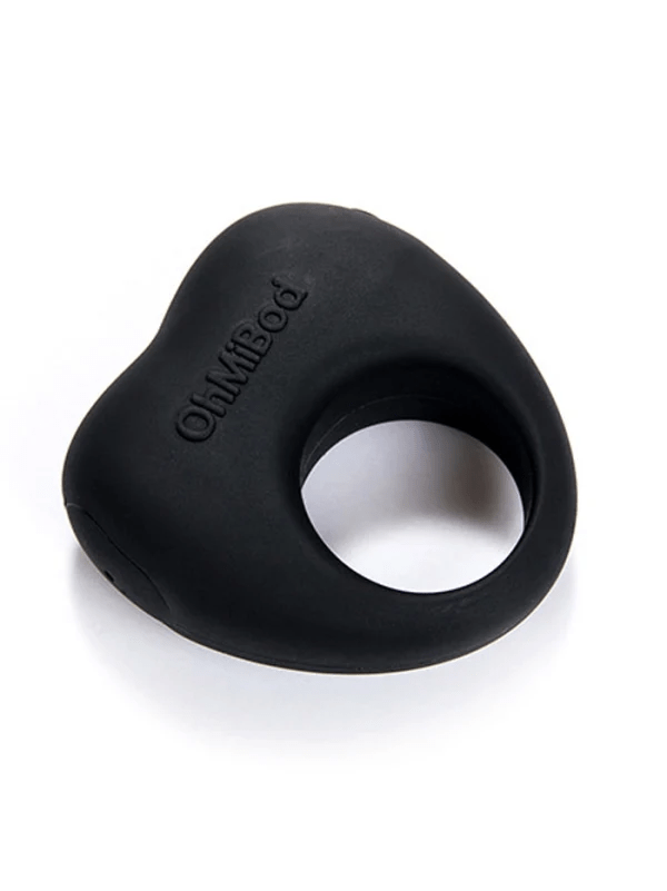 OhMiBod Cock Rings Ohmibod Lovelife Share Couple Vibrating Ring
