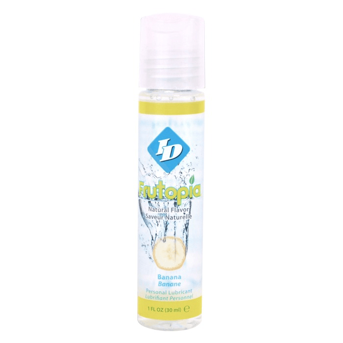 ID Lubricants Lubes & Lotions ID Lubricants Frutopia Natural Flavour Personal Lubricant