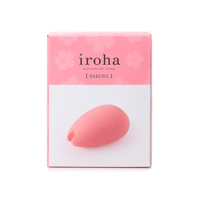 Tenga Vibrators Tenga Iroha Sakura