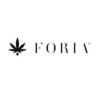foria logo