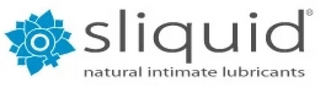 sliquid logo