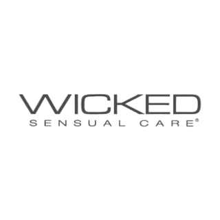 Wicked Sensual Care Logo