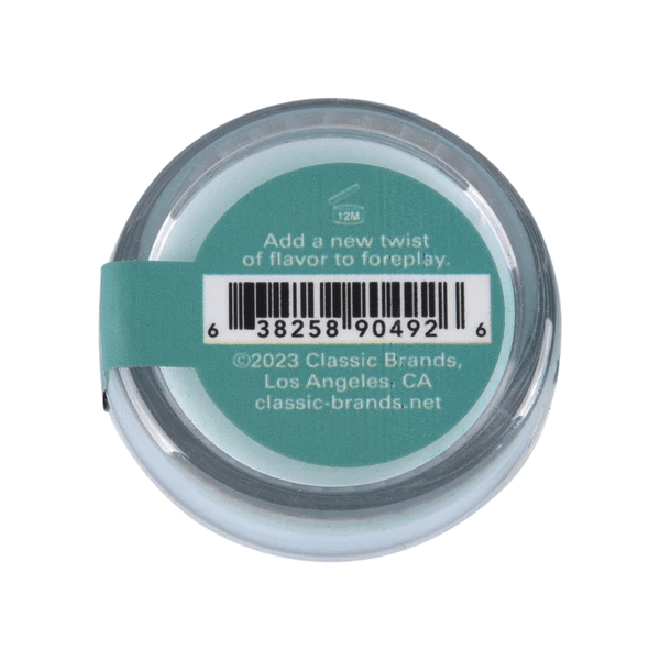 Jelique Products Lubes & Lotions Jelique Nipple Nibblers Cocktail Pleasure Balm Mint Julep